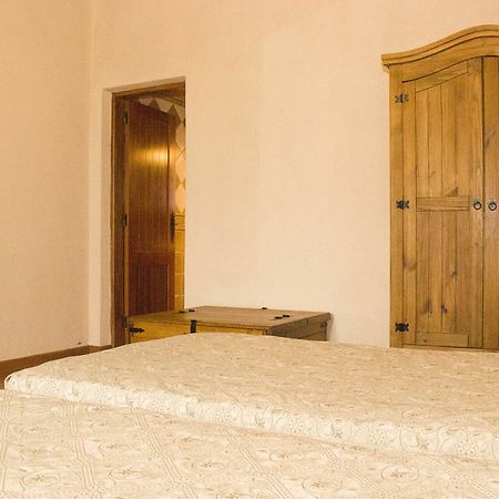 Casa Rural La Tanquera 洛斯雷尔雷赫斯 外观 照片