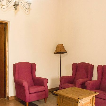 Casa Rural La Tanquera 洛斯雷尔雷赫斯 外观 照片