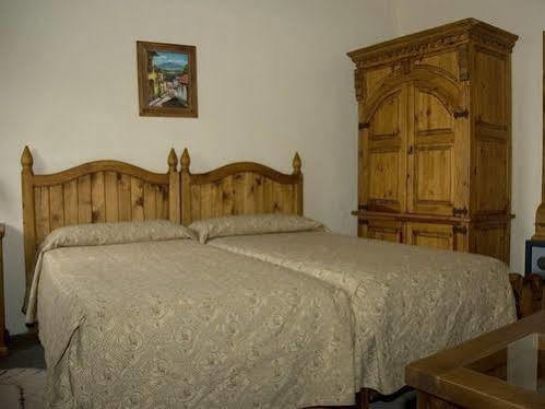 Casa Rural La Tanquera 洛斯雷尔雷赫斯 外观 照片